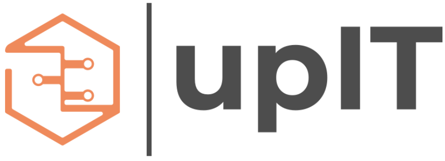 upIT - logo